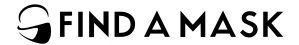 findamask.com logo