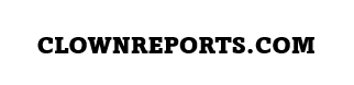 clownreports.com logo