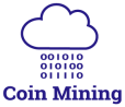 coinmining.io logo