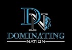 dominatingnation.com logo