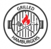 grilledhamburgers.com logo