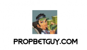 propbetguy.com logo