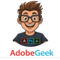 adobegeek logo