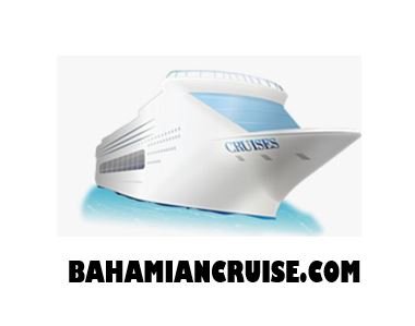 bahamian cruise logo
