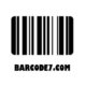 barcode 7 logo