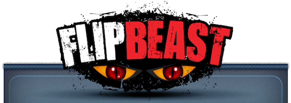 FLIPBEAST | Premium Domains & Expert Domain Broker